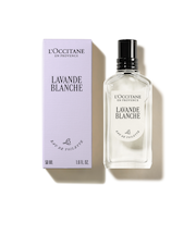 ラヴァンドブランシュ[ホワイトラベンダー] オードトワレ 50mL