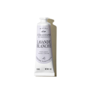 ラヴァンドブランシュ[ホワイトラベンダー] パフュームド ハンドクリーム 30mL