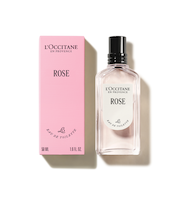 ローズ オードトワレ 50mL