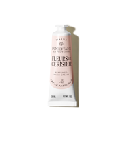 フルールドスリジエサクラ[チェリーブロッサム] パフュームド ハンドクリーム 30mL