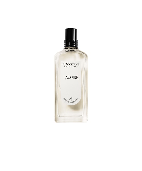 ラヴァンド[ラベンダー] オードトワレ 75mL｜ロクシタンの通販｜&mall