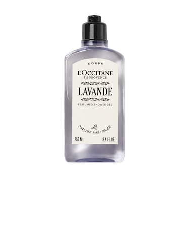 ラヴァンド[ラベンダー] パフュームド シャワージェル 250mL
