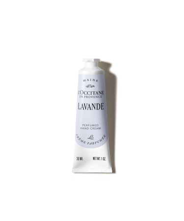 ラヴァンド[ラベンダー] パフュームド ハンドクリーム 30mL