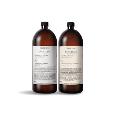 バランシング　エココンボ 500mL
