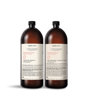 インテンシヴリペア　エココンボ 500mL