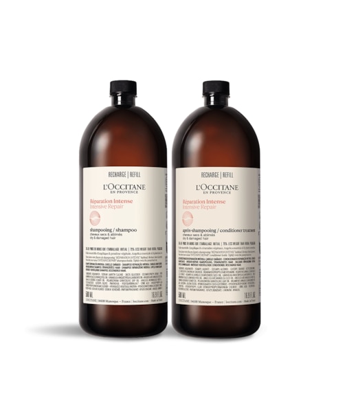 インテンシヴリペア　エココンボ 500mL
