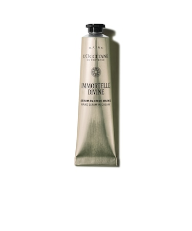 イモーテル ディヴァインセラムハンドクリーム 75mL