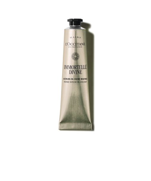 イモーテル ディヴァインセラムハンドクリーム 75mL