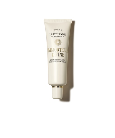 イモーテル ディヴァインセラムネッククリーム【数量限定】 50mL