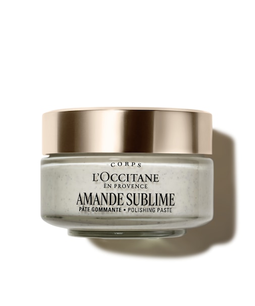アマンドスブリーム ポリッシュペースト 200mL