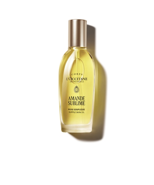 アマンドスブリーム サプルスキンオイル 100mL