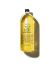 アマンドスブリーム シャワーオイル レフィル 500mL