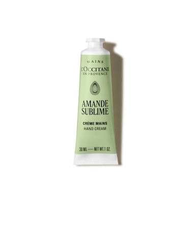 アマンドスブリーム ハンドクリーム 30mL