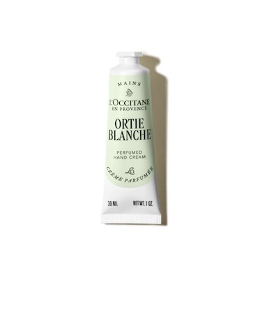 オルティブランシュ [エルバヴェール] パフュームド ハンドクリーム 30mL