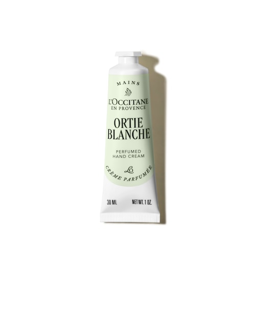 オルティブランシュ [エルバヴェール] パフュームド ハンドクリーム 30mL