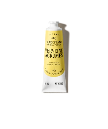 ヴェルヴェーヌアグルム[シトラスヴァーベナ] パフュームド ハンドクリーム 30mL