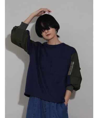 MA-1ドッキングPO