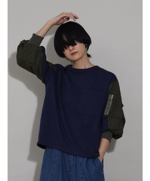 MA-1ドッキングPO