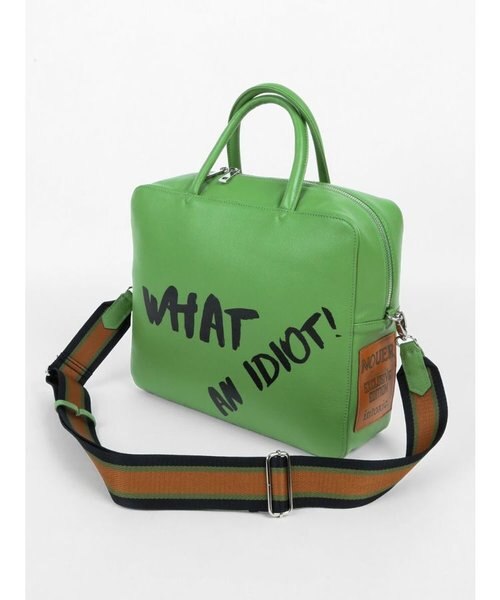 RESONATES Large idiot｜メドックの通販｜&mall（アンドモール）三井