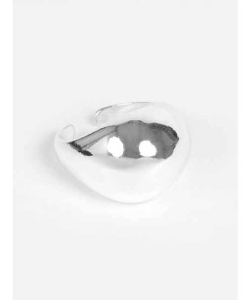 ボリュームドームリング