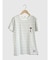 Border T-shirt