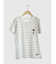 Border T-shirt