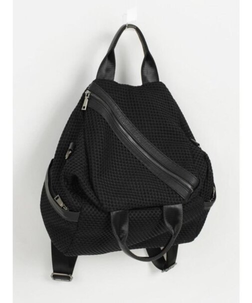 3WAYメッシュバッグ (gray)