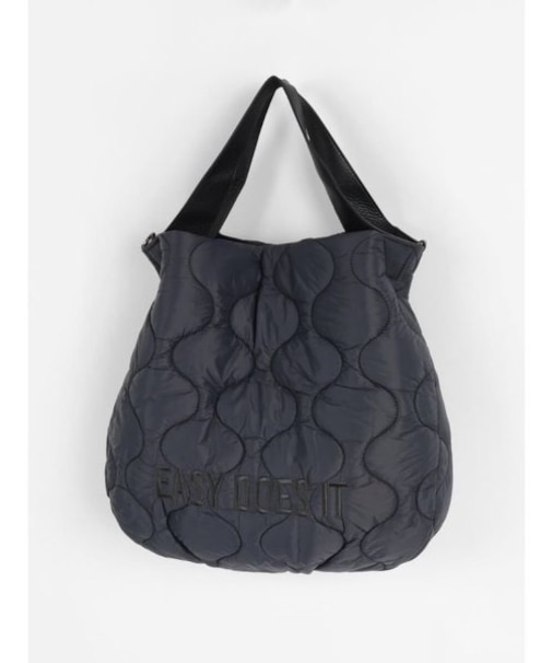 2wayキルティングトートバッグ