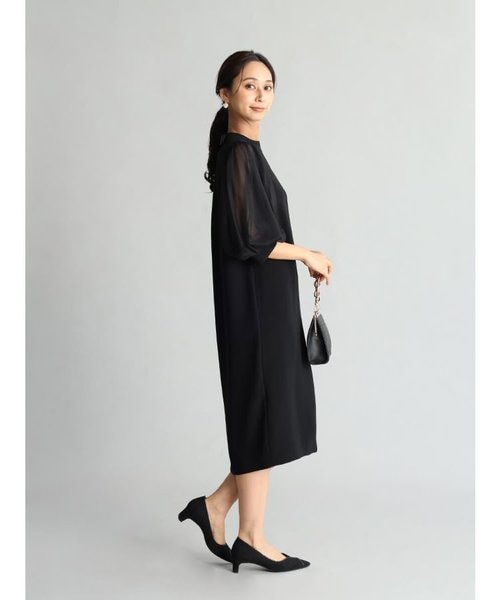 FENNEL/ワンピースの通販｜&mall（アンドモール）三井ショッピング