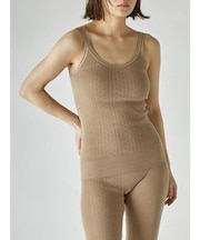 PALM WITH CUP CAMISOLE