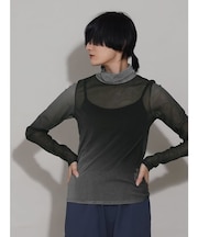 ニュアンスシアーチュールインナー (gray)