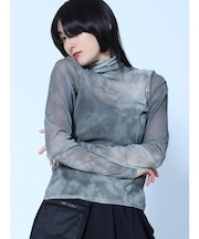 タイダイシアーチュールインナー