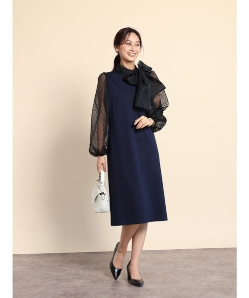 FENNEL/ワンピースの通販｜&mall（アンドモール）三井ショッピング