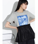 バルーンヘムグラフィックT