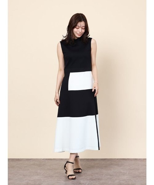 メドック/ワンピースの通販｜&mall（アンドモール）三井ショッピング