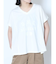 サーマルドッキングロゴカットソー