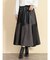 ランダム切り替えフレアスカート