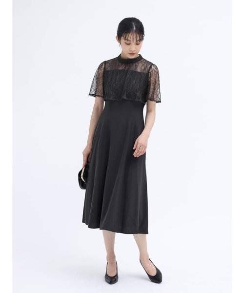 Rire fete/ワンピース・ドレスの通販｜&mall（アンドモール）三井