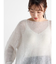 エアリーモヘアラメニット