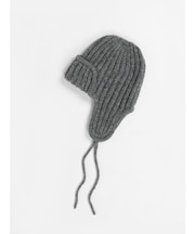 フライトケーブルニットキャップ