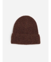 ミックスカラーニットキャップ