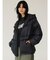 【LASUD別注】PUFFY DOWN JACKET for SR