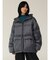 【LASUD別注】PUFFY DOWN JACKET for SR