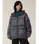 【LASUD別注】PUFFY DOWN JACKET for SR