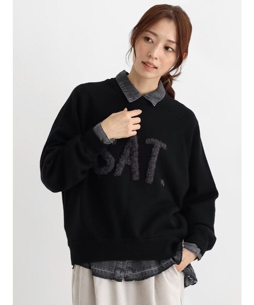 フラッフィーロゴニット