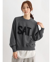 フラッフィーロゴニット