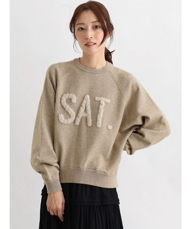 フラッフィーロゴニット