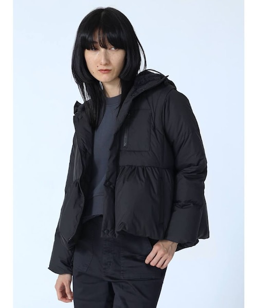 2WAYダウンアウター｜メドックの通販｜&mall（アンドモール）三井