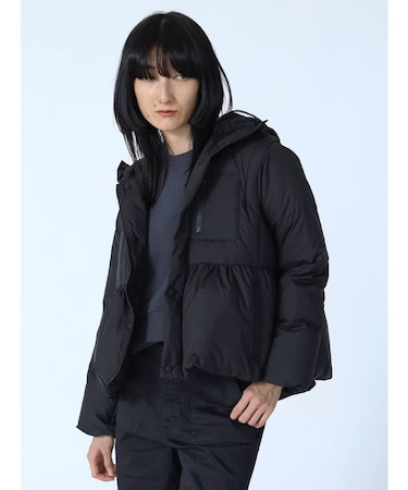 2WAYダウンアウター