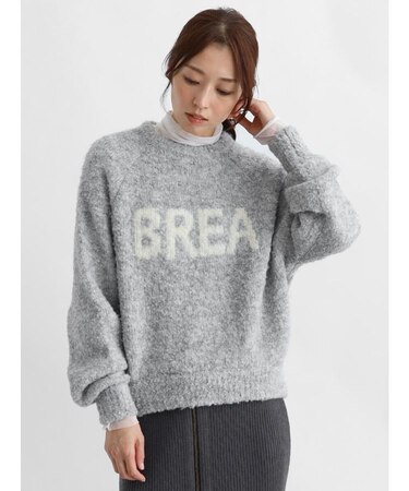 ブークレーロゴニット